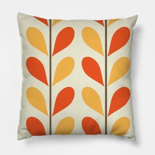 fall colours Pillow