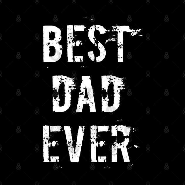 Best Dad Ever by ezx