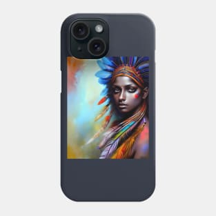 Tribal Mystery Phone Case