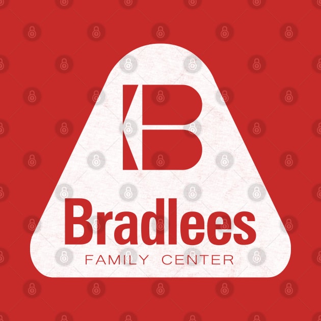 Bradlees Family Center by Turboglyde