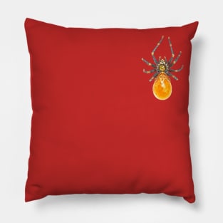 Arachnid Pillow