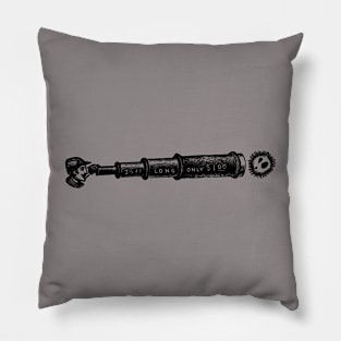 telescope science Pillow