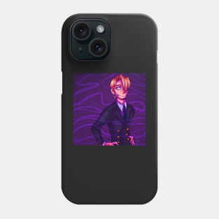 Sanji Phone Case