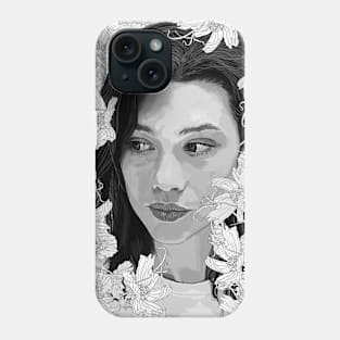 Soul Searching Phone Case