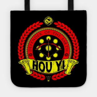 HOU YI - LIMITED EDITION Tote