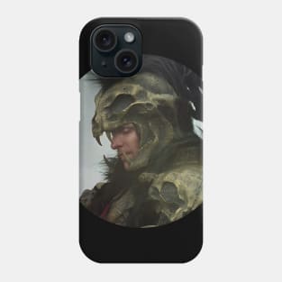 Kurgan Highlander Phone Case