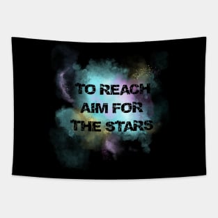 outer space Tapestry