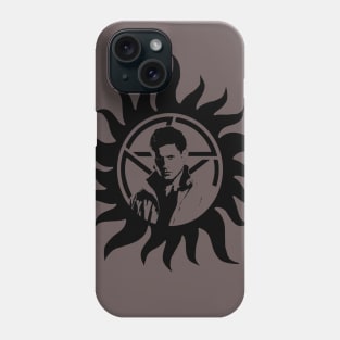 A Wayward Son Phone Case