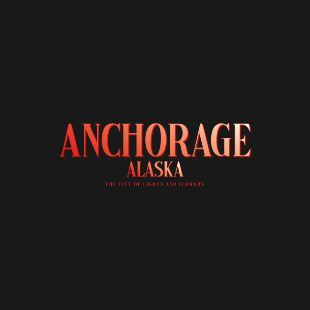 Anchorage by zicococ