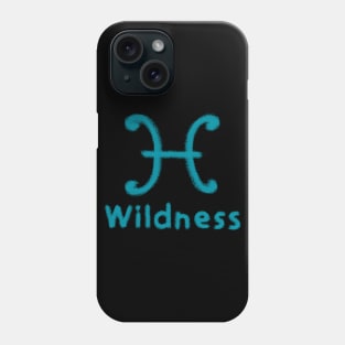 Pisces Zodiac Sign Phone Case