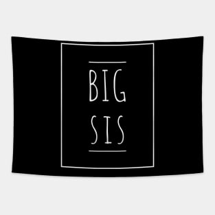 Big Sis Tapestry