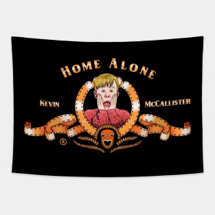 Home Alone Kevin McCallister Tapestry