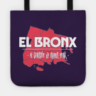 El Bronx Tote