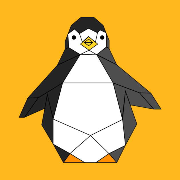 Pinguin by DOORS project