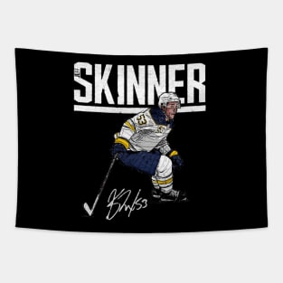 jeff skinner hyper Tapestry