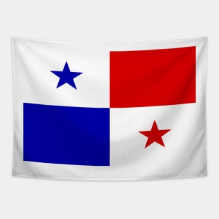 Flag of Panama Tapestry