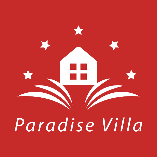 Paradise Villa by Toogoo