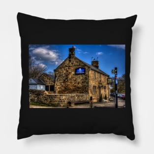 The Boathouse Pillow