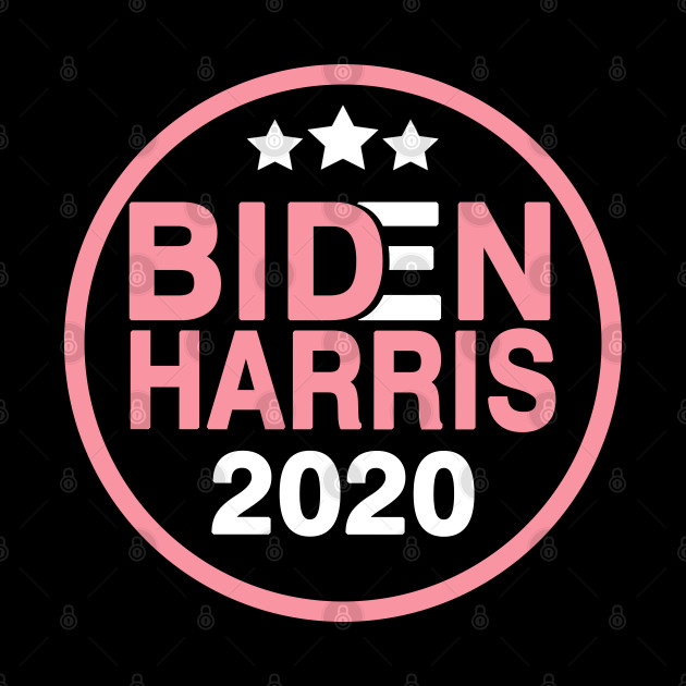 Biden Harris - Biden Harris - Mask | TeePublic
