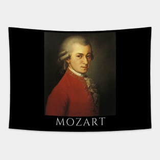 mozart Tapestry