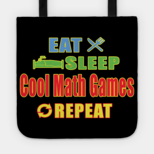 Coolmathgames Roblox Totes Teepublic Au