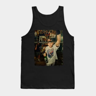 Vintage New York Yankees MLB 1992 Tank Top Muscle Shirt Single Stitch Men’s  XL