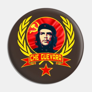 Che Guevara Pin