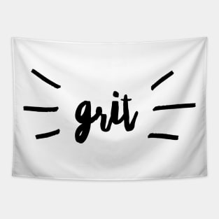 Grit Tapestry