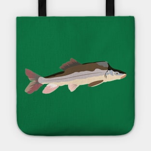 Razorback Sucker Tote