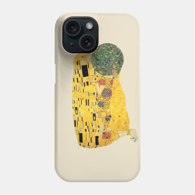 You are my favorite place Phone Case by Illusory contours