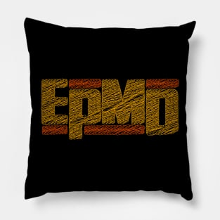 epmd Pillow