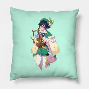 Venti Pillow