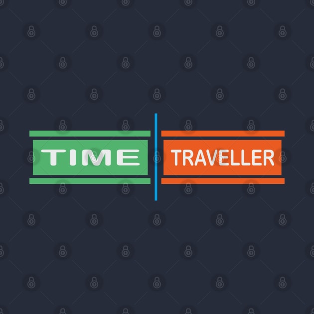 Time Traveller by Empresa International