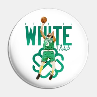 Derrick White Pin