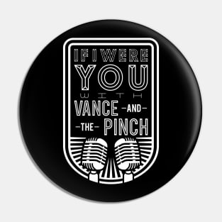 Vance And The Pinch Pin