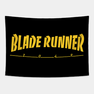 Blade Runner Tapestry