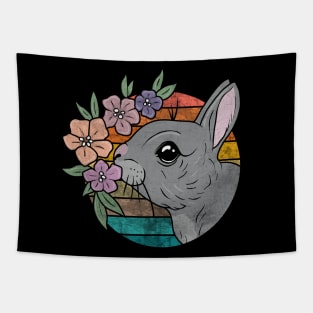 Little Bunny Tapestry