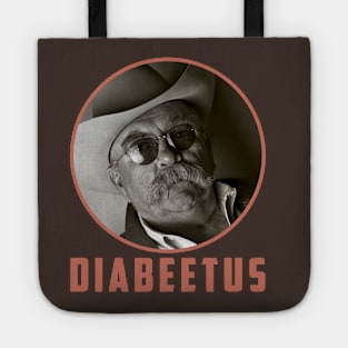 Newest funny design for Diabeetus lovers design Tote