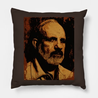 De Palma Films Pillow