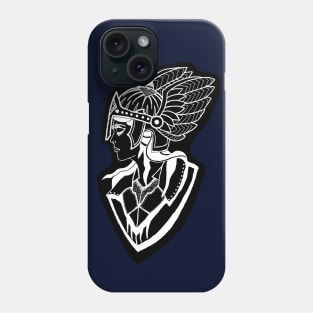 Valkyrie Phone Case