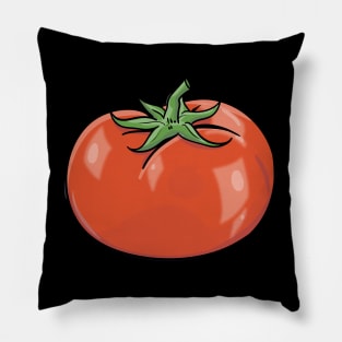 Tomato Pillow