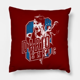 Dario (Variant) Pillow