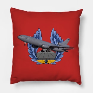 KC-10 Pillow