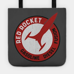 Red Rocket Tote