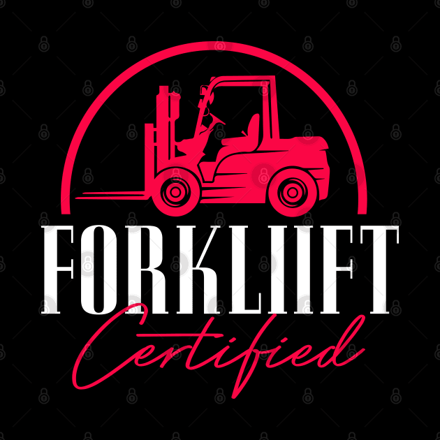 Forklift Certified Meme by pako-valor