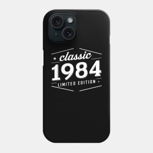 40th-birthday Phone Case