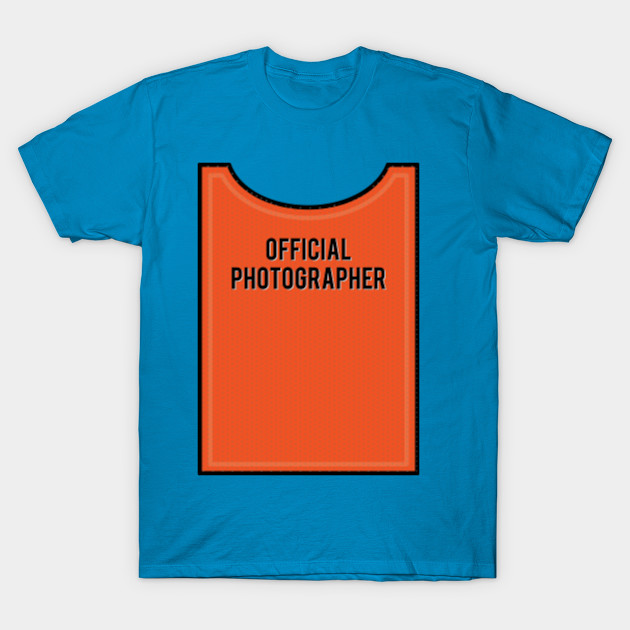 westbrook orange shirt