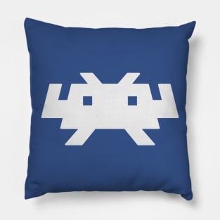 Retroarch Logo Pillow