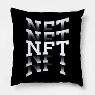 Nft Pillow