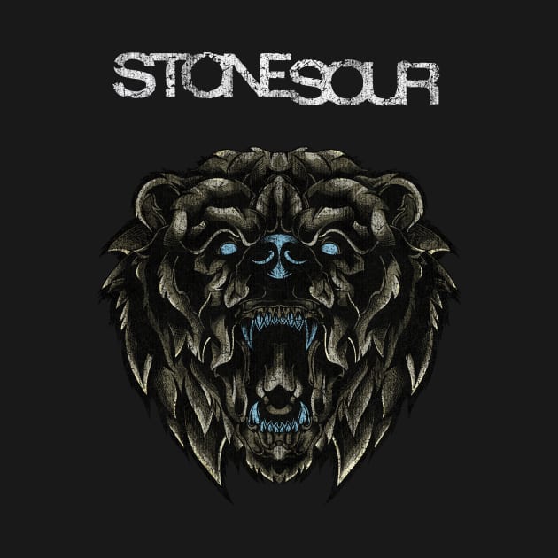 Come Whatever Stone Sour by alselinos